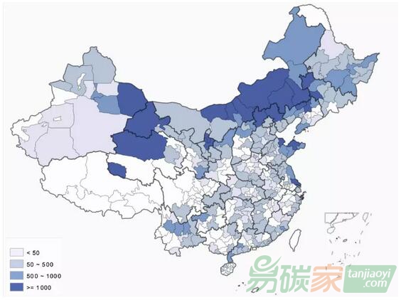 【氣候公平】氣候變化減緩措施是否能幫助窮人？