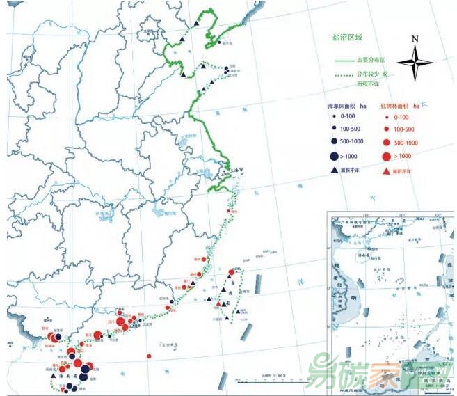 CCER重啟 除了林業(yè)碳匯 這個(gè)被忽視的碳匯市場(chǎng)正在崛起